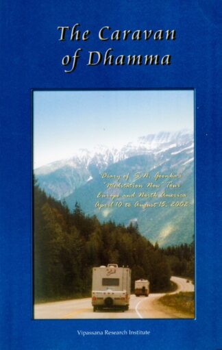 The Caravan of Dhamma