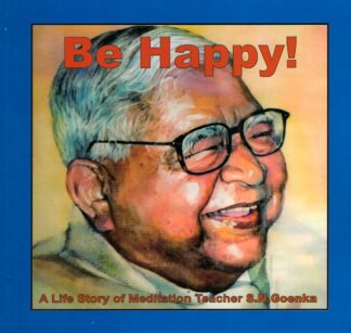 Be Happy!