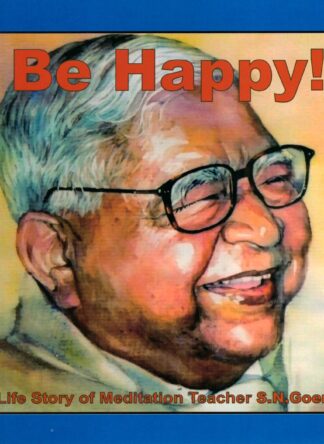 Be Happy!