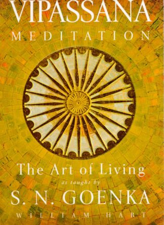 The art of living
