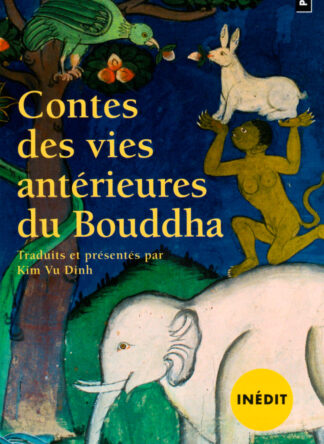 Contes des vies antérieures du Bouddha