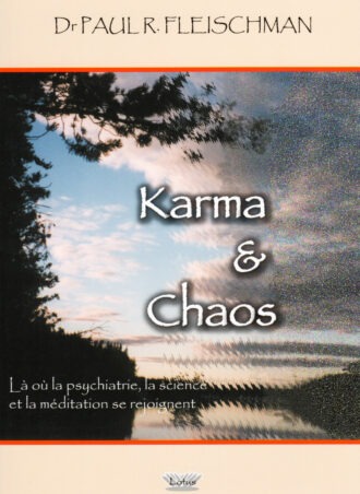 Karmas & Chaos (2d édition)