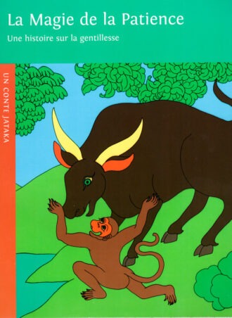 La magie de la patience