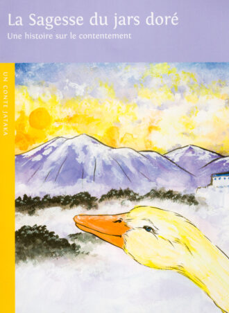 La sagesse du jars doré