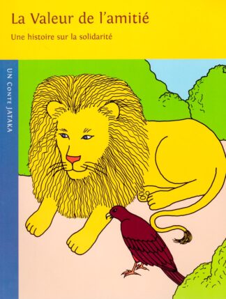 La valeur de l'amitié