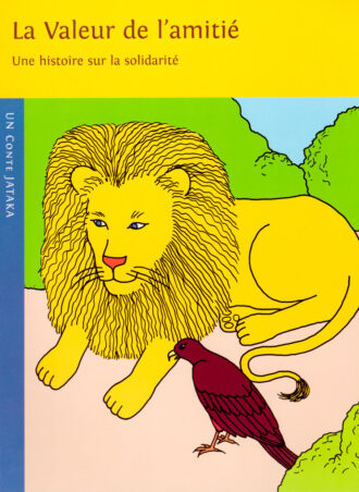 La valeur de l'amitié