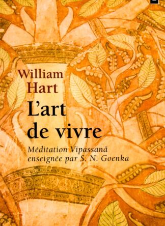L'art de vivre