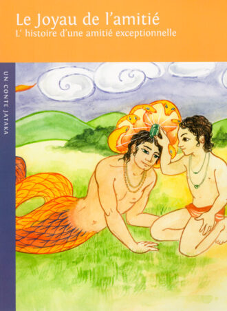 Le joyau de l'amitié