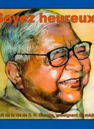 Soyez heureux !