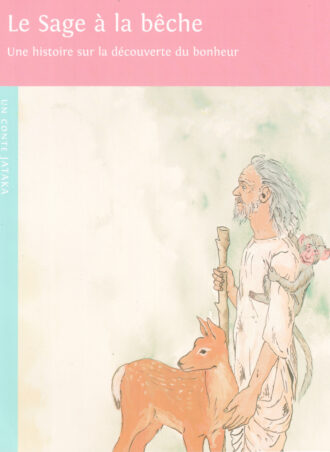 Le sage à la bêche