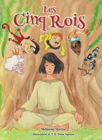 Les Cinq Rois