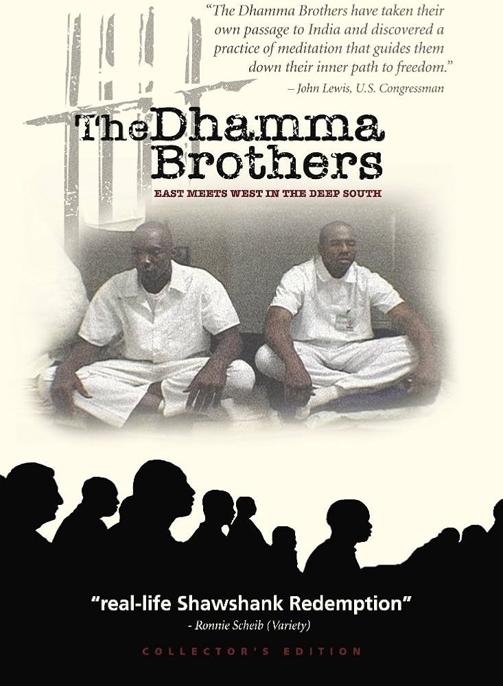 The Dhamma Brothers